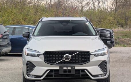 Volvo XC60 II, 2024 год, 6 151 000 рублей, 1 фотография