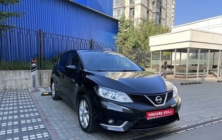 Nissan Tiida, 2015 год, 1 350 000 рублей, 1 фотография