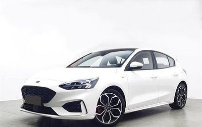 Ford Focus IV, 2020 год, 1 850 000 рублей, 1 фотография