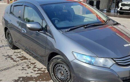 Honda Insight II рестайлинг, 2010 год, 950 000 рублей, 2 фотография