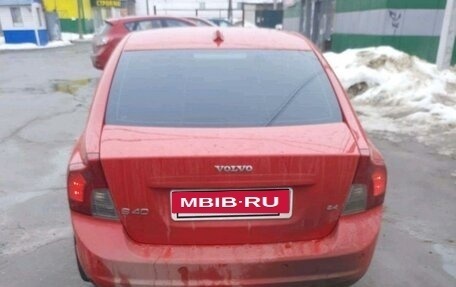 Volvo S40 II, 2007 год, 800 000 рублей, 2 фотография