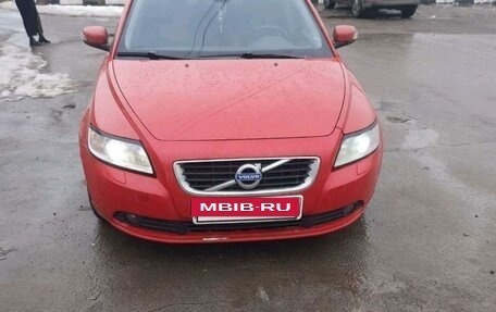 Volvo S40 II, 2007 год, 800 000 рублей, 3 фотография