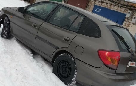 KIA Rio II, 2002 год, 150 000 рублей, 4 фотография