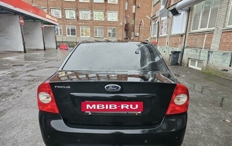 Ford Focus II рестайлинг, 2010 год, 700 000 рублей, 2 фотография