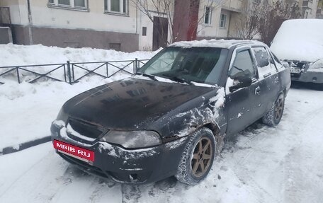 Daewoo Nexia I рестайлинг, 2012 год, 75 000 рублей, 8 фотография