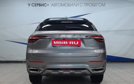 Haval F7 I, 2021 год, 1 880 000 рублей, 4 фотография