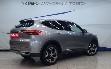 Haval F7 I, 2021 год, 1 880 000 рублей, 3 фотография