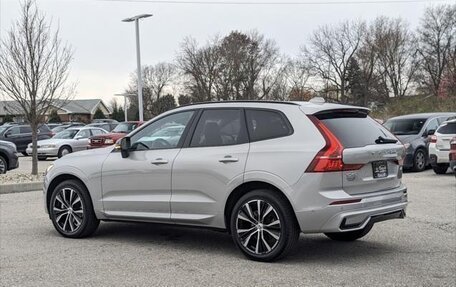 Volvo XC60 II, 2024 год, 6 151 000 рублей, 3 фотография