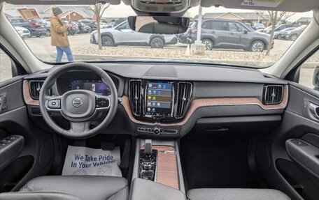 Volvo XC60 II, 2024 год, 6 151 000 рублей, 8 фотография