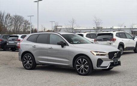 Volvo XC60 II, 2024 год, 6 151 000 рублей, 7 фотография