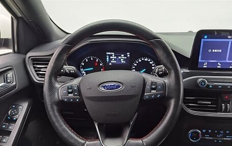 Ford Focus IV, 2020 год, 1 850 000 рублей, 8 фотография