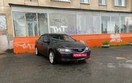 Mazda 6, 2005 год, 650 000 рублей, 2 фотография