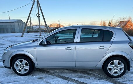 Opel Astra H, 2011 год, 830 000 рублей, 8 фотография