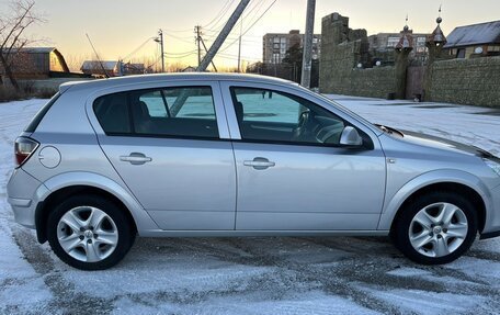 Opel Astra H, 2011 год, 830 000 рублей, 7 фотография