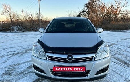 Opel Astra H, 2011 год, 830 000 рублей, 4 фотография