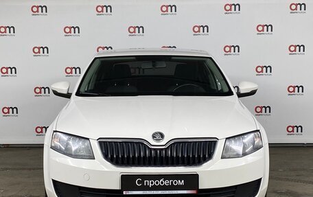 Skoda Octavia, 2013 год, 799 000 рублей, 2 фотография