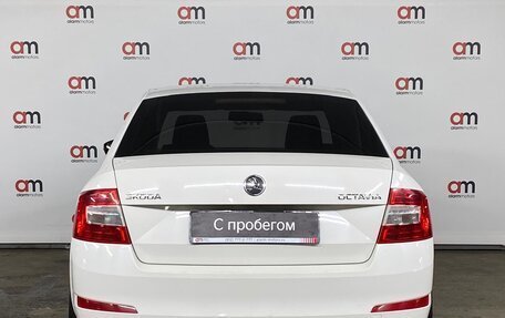 Skoda Octavia, 2013 год, 799 000 рублей, 5 фотография