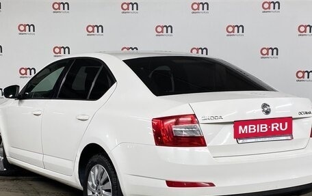 Skoda Octavia, 2013 год, 799 000 рублей, 4 фотография