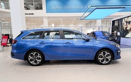 KIA cee'd III, 2019 год, 1 927 000 рублей, 8 фотография