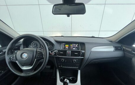 BMW X3, 2012 год, 1 890 000 рублей, 14 фотография