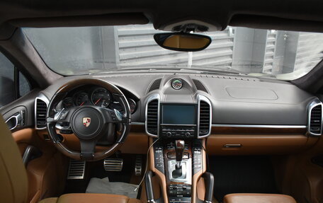 Porsche Cayenne III, 2011 год, 2 650 000 рублей, 13 фотография