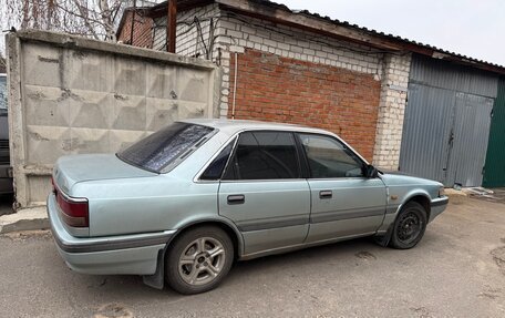 Mazda 626, 1988 год, 80 000 рублей, 1 фотография