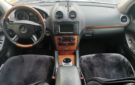 Mercedes-Benz GL-Класс, 2006 год, 1 100 000 рублей, 5 фотография