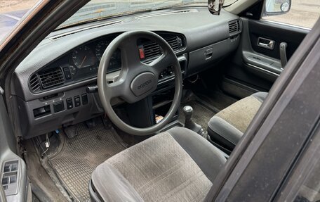 Mazda 626, 1988 год, 80 000 рублей, 11 фотография