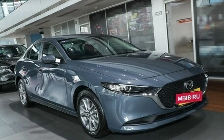 Mazda 3, 2024 год, 2 150 000 рублей, 2 фотография