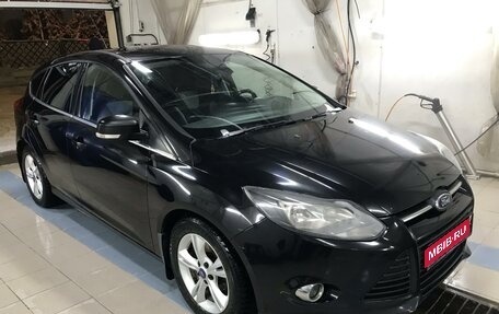 Ford Focus III, 2013 год, 1 000 000 рублей, 1 фотография