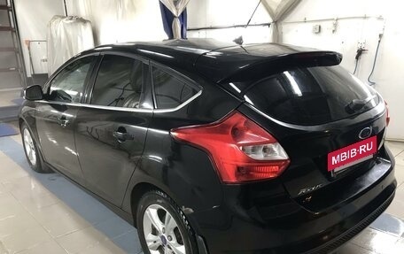 Ford Focus III, 2013 год, 1 000 000 рублей, 7 фотография