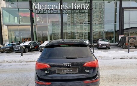 Audi Q5, 2012 год, 1 790 000 рублей, 6 фотография