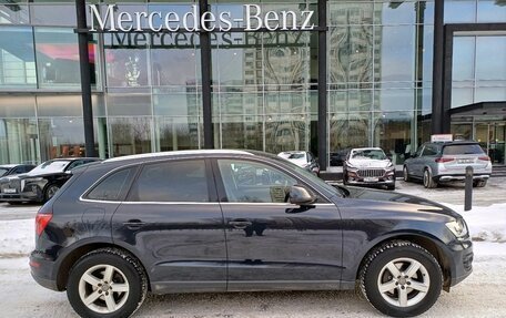 Audi Q5, 2012 год, 1 790 000 рублей, 4 фотография