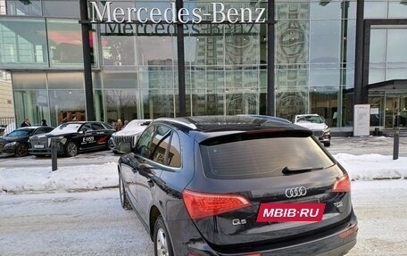 Audi Q5, 2012 год, 1 790 000 рублей, 8 фотография