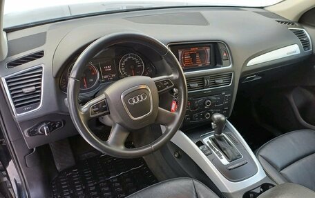 Audi Q5, 2012 год, 1 790 000 рублей, 10 фотография