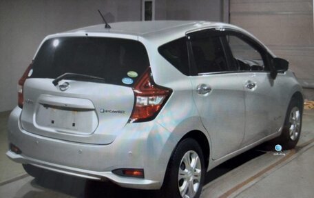 Nissan Note II рестайлинг, 2019 год, 1 199 900 рублей, 15 фотография