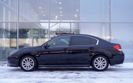 Subaru Legacy VII, 2012 год, 1 378 000 рублей, 8 фотография