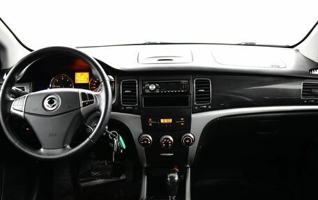 SsangYong Actyon II рестайлинг, 2012 год, 980 000 рублей, 5 фотография