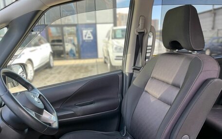 Nissan Serena IV, 2018 год, 2 220 000 рублей, 23 фотография