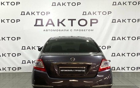 Nissan Teana, 2011 год, 1 350 000 рублей, 4 фотография