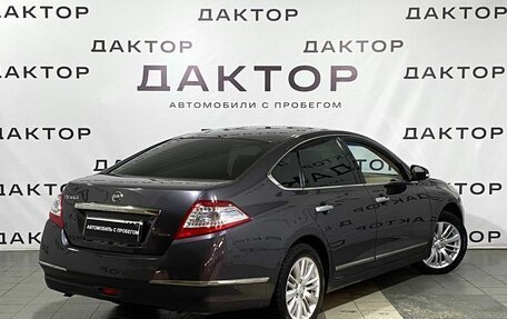 Nissan Teana, 2011 год, 1 350 000 рублей, 5 фотография