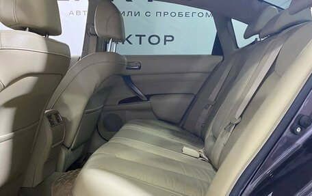 Nissan Teana, 2011 год, 1 350 000 рублей, 13 фотография