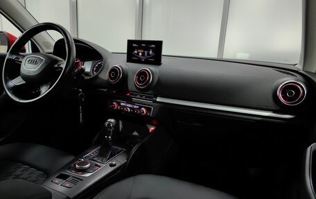 Audi A3, 2014 год, 1 499 000 рублей, 7 фотография