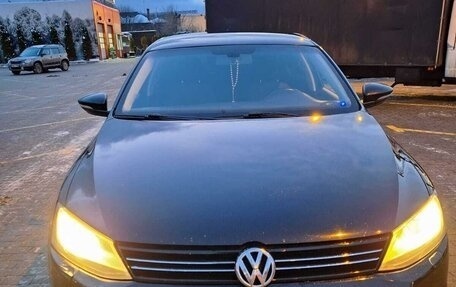 Volkswagen Jetta VI, 2013 год, 1 200 000 рублей, 9 фотография