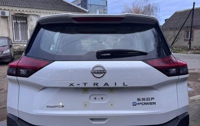 Nissan X-Trail, 2024 год, 4 400 000 рублей, 1 фотография