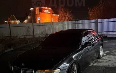 BMW 7 серия, 2002 год, 350 000 рублей, 1 фотография