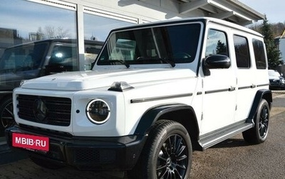 Mercedes-Benz G-Класс W463 рестайлинг _iii, 2020 год, 13 200 000 рублей, 1 фотография