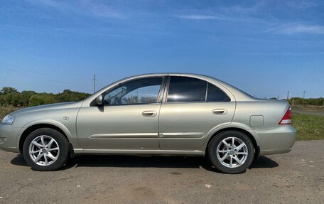 Nissan Almera Classic, 2007 год, 730 000 рублей, 1 фотография