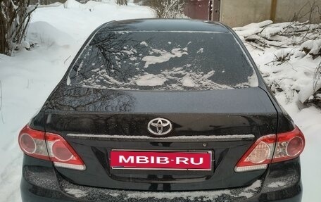 Toyota Corolla, 2010 год, 1 000 020 рублей, 1 фотография