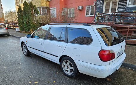 Nissan Primera II рестайлинг, 1998 год, 350 000 рублей, 5 фотография